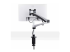 StarTech.com Monitor Desk Mount, VESA 75x75/100x100, 27/30-inch Screens kit de montage - Retour