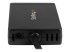 StarTech.com Hub USB-C à 3 ports avec Gigabit Ethernet - Côté gauche