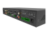 Vision AV-1900 amplificateur de table de mixage - Gros plan