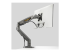 StarTech.com Desk Mount Monitor Arm, Up To 32" Display, C-Clamp, TAA kit de montage - Retour