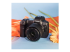 Canon RF macro-objectif - Angle droit