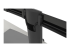 Dell MDS19 Dual Monitor Stand pied - Gros plan