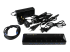 StarTech.com Hub USB 3.0 à 7 ports plus ports dédiés à la charge - Front