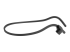 Jabra - cordon cervical - Côté gauche