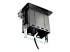 StarTech.com StarTech.com KITBZDOCK Boîtier de connectivité escamotable avec station d'accueil - Retour