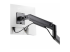 StarTech.com Monitor Desk Mount For 49" Ultrawide Curved Screen, Max 44lb kit de montage - Gros plan