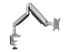 StarTech.com Support de bureau pour écran unique en aluminium - Angle gauche