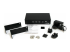 StarTech.com Répartiteur vidéo et amplificateur de signal HDMI haute vitesse à 4 ports avec audio - Front