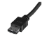 StarTech.com Câble adaptateur USB 3.0 vers eSATA de 91cm pour HDD / SSD / ODD - Angle droit