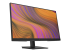 HP P24h G5 - écran LED - Angle gauche
