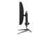 Acer Predator X32 FPbhz - Côté droit