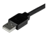 StarTech.com Câble Répéteur Active USB 2.0 25 m Mâle vers Femelle - Gros plan
