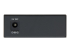 StarTech.com Convertisseur RJ45 Gigabit Ethernet sur Fibre Optique avec SFP Ouvert - Côté gauche