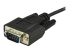 StarTech.com Carte PCI Express à 16 ports série DB9 RS232 - Gros plan