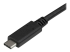 StarTech.com Câble USB-C vers USB-B de 2 m - Gros plan