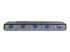 StarTech.com Switch KVM PS/2 VGA à 4 ports avec câbles - Retour