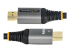 StarTech.com Câble HDMI 2.0 Premium Certifié 2m - Multi-angles