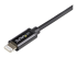 StarTech.com Câble Apple Lightning vers USB pour iPhone 5 / iPod / iPad de 1 m - Gros plan