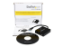 StarTech.com Adaptateur réseau USB 3.0 vers 2 ports Gigabit Ethernet - Front