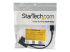 StarTech.com Adaptateur vidéo DisplayPort vers VGA - Front