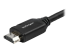 StarTech.com Câble d'extension HDMI® mâle à femelle | Connecteur de préhension | HDR | Garantie à vie - Gros plan