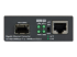 StarTech.com Convertisseur RJ45 Gigabit Ethernet sur Fibre Optique avec SFP Ouvert - Côté droit