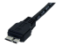 StarTech.com Câble USB 3.0 SuperSpeed 0,5 m - Angle droit