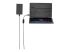StarTech.com Câble adaptateur USB 3.0 vers eSATA de 91cm pour HDD / SSD / ODD - Front