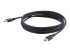 StarTech.com Câble vidéo DisplayPort 1.4 de 3 m - Front