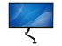 StarTech.com Support de bureau slim pour écran - Front