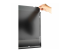 StarTech.com Filtre Confidentialité Écrans PC 32" - Angle gauche