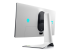 Alienware 27 Gaming Monitor AW2723DF - Retour