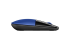 HP Z3700 - souris - 2.4 GHz - Côté gauche