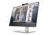 HP E24mv G4 Conferencing Monitor - Angle droit