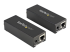 StarTech.com Extendeur vidéo VGA sur Cat5 - Angle droit