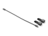 Logitech coupleur réseau - Angle gauche