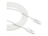 StarTech.com Câble Thunderbolt 3 de 2 m - Angle gauche