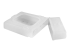 StarTech.com Etui de Protection en Silicone pour Disque Dur 2.5" - Angle droit