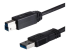 StarTech.com Carte d'acquisition vidéo HDMI USB-C - Gros plan