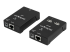 StarTech.com Prolongateur USB 2.0 4 Ports - Retour