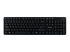 Acer Combo 100 Kit - ensemble clavier et souris - Front