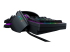 Razer Tartarus V2 - pavé numérique - Retour