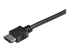 StarTech.com Câble adaptateur USB-C vers eSATA de 1 m - Gros plan