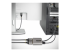 StarTech.com Répartiteur DisplayPort 1.4 pour 2 Écrans - Front