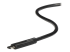 StarTech.com USB C to HDMI Adapter Cable - Gros plan