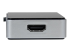 StarTech.com Adaptateur vidéo multi-écrans USB 3.0 vers HDMI - Côté gauche