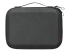 Lenovo Go - étui rigide pour téléphone cellulaire/écouteurs/bloc-notes/câble/adaptateur d'alimentation/stylos/banque d'énergie/souris - Retour