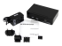 StarTech.com Switch KVM USB DVI à 2 ports - Angle droit