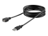 StarTech.com Câble d'extension USB 2.0 A vers A de 1,8 m - Angle droit