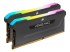 CORSAIR Vengeance RGB PRO SL - Angle gauche